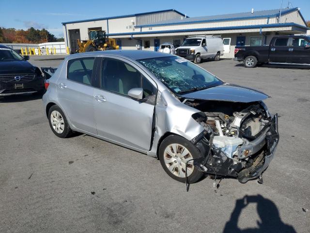 2012 TOYOTA YARIS - JTDKTUD31CD521558