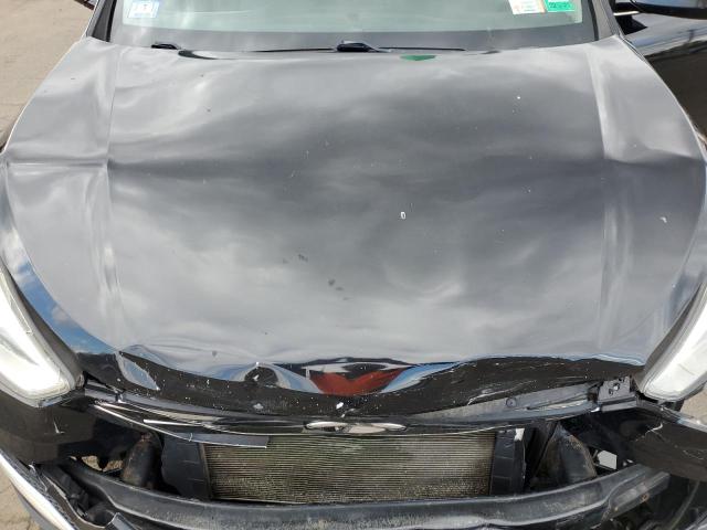 2014 HYUNDAI SANTA FE S - 5XYZUDLB6EG161289