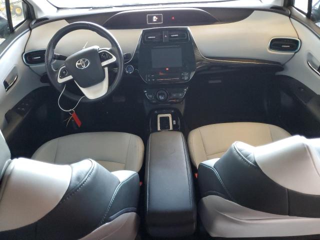 2017 TOYOTA PRIUS - JTDKARFU6H3031476