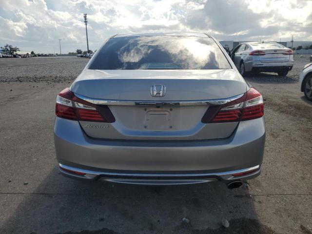 2017 HONDA ACCORD LX - 1HGCR2F30HA206457
