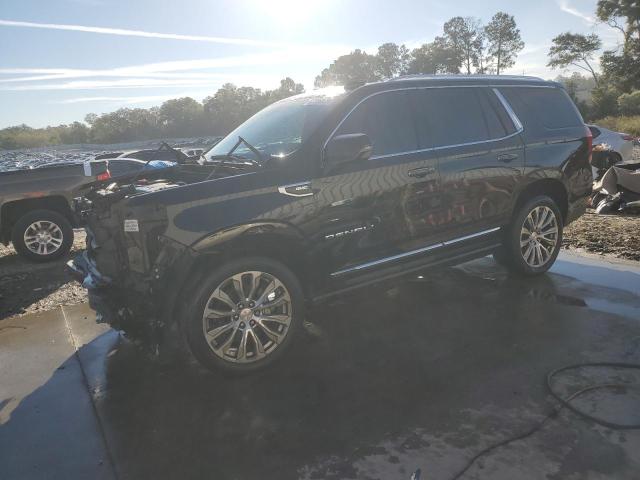 Global Auto Auctions: 2022 GMC YUKON DENA