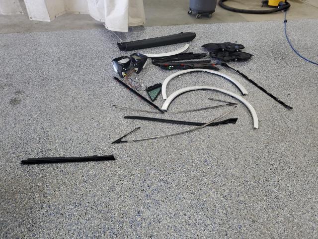 2025 LEXUS RX 350 BAS - 2T2BAMCAXSC112357