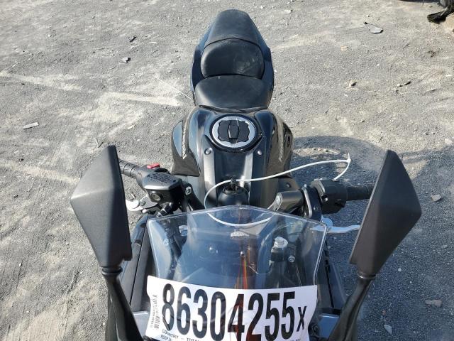 2025 KAWASAKI NINJA 650 #3284851523