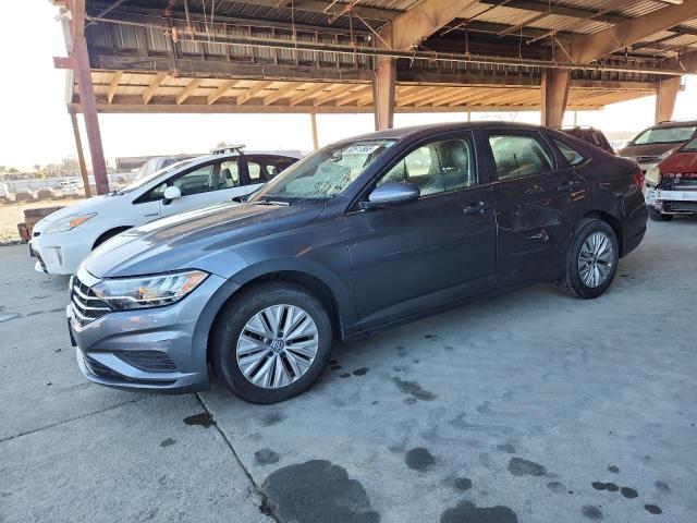 Global Auto Auctions: 2019 VOLKSWAGEN JETTA S