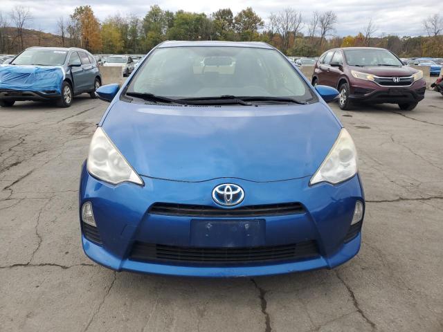 2013 TOYOTA PRIUS C - JTDKDTB32D1050744
