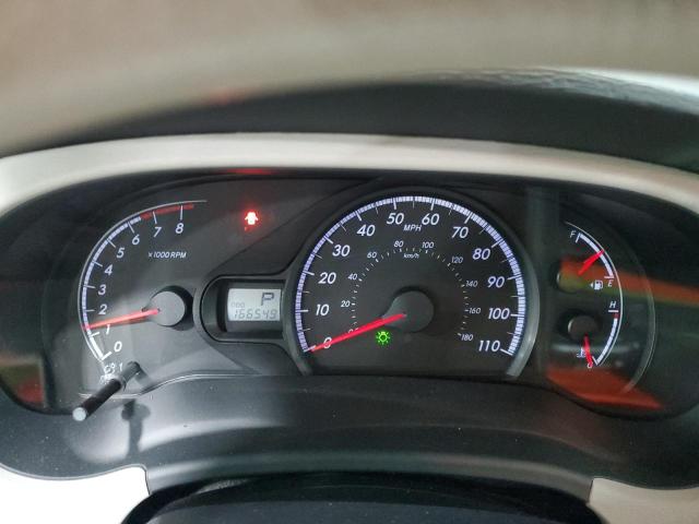 2011 TOYOTA SIENNA LE - 5TDKK3DC4BS061411