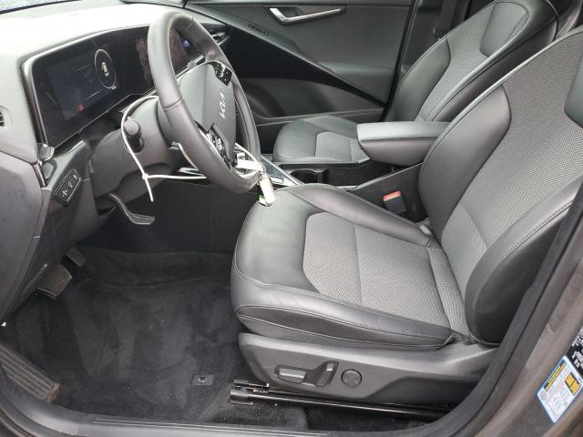 2024 KIA NIRO WIND KNDCR3L19R5122137