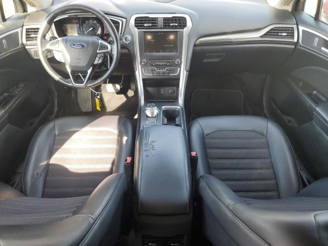 2017 FORD FUSION SE #3303811425