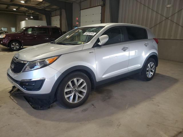 2014 KIA SPORTAGE L #3279701935