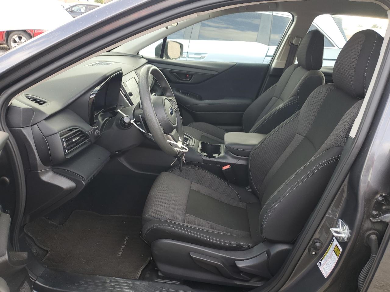 Lot #3302766366 2022 SUBARU OUTBACK