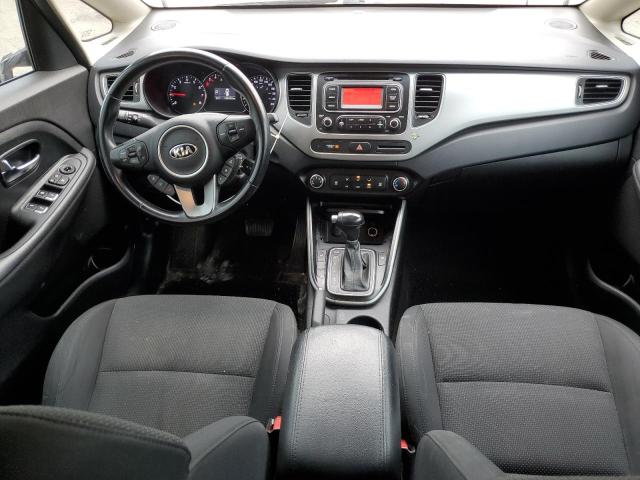 2016 KIA RONDO KNAHT8A32G7125727
