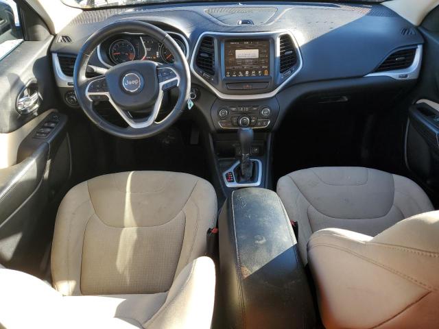 2015 JEEP CHEROKEE L #3277047187