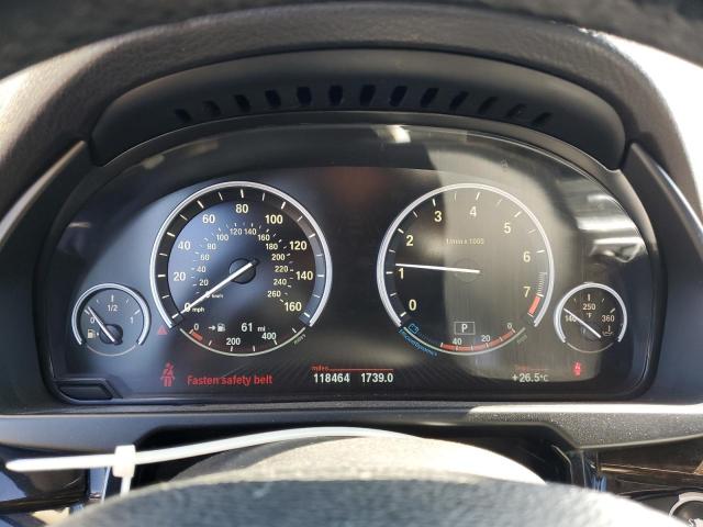 2014 BMW X5 SDRIVE3 - 5UXKR2C5XE0C01723