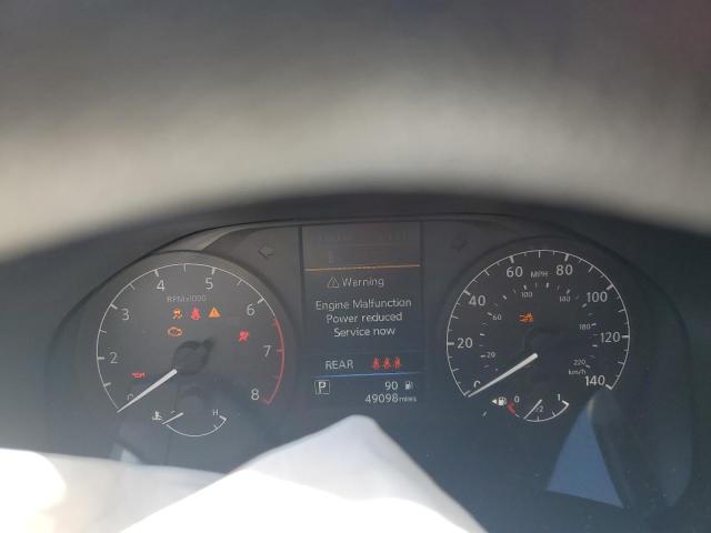 2023 NISSAN ALTIMA S #3303898704