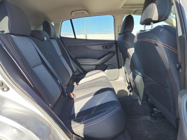 2020 SUBARU CROSSTREK - JF2GTAEC1L8270327