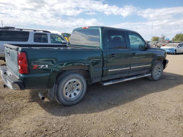 2005 CHEVROLET SILVERADO #3279525243