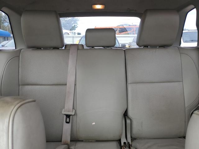 2012 SUZUKI GRAND VITA #3295438940