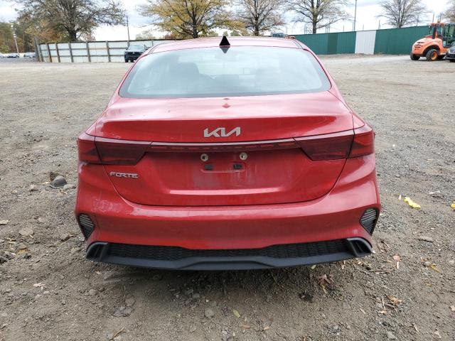 2023 KIA FORTE LX - 3KPF24AD7PE570267