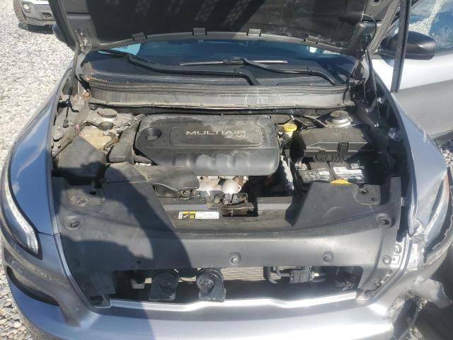 2017 JEEP CHEROKEE S - 1C4PJLAB0HW623480