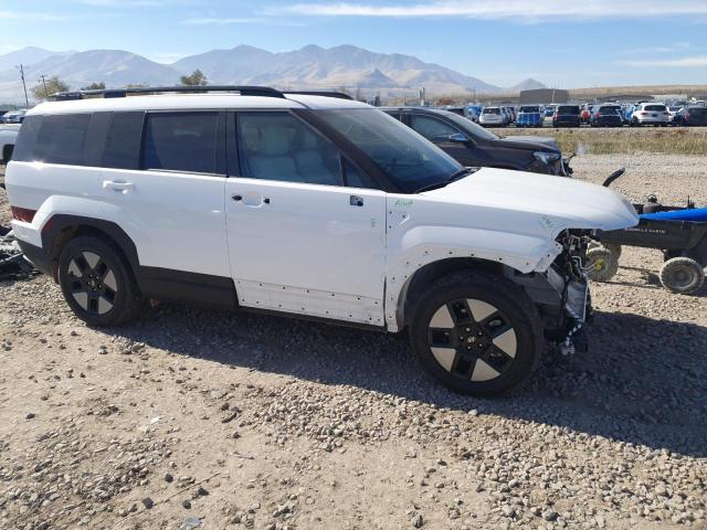 2025 HYUNDAI SANTA FE S - 5NMP2DG11SH022848