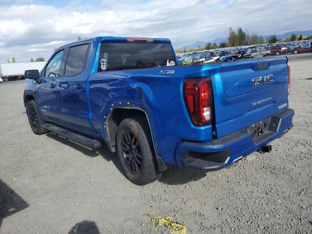 2022 GMC SIERRA K15 #3284169546