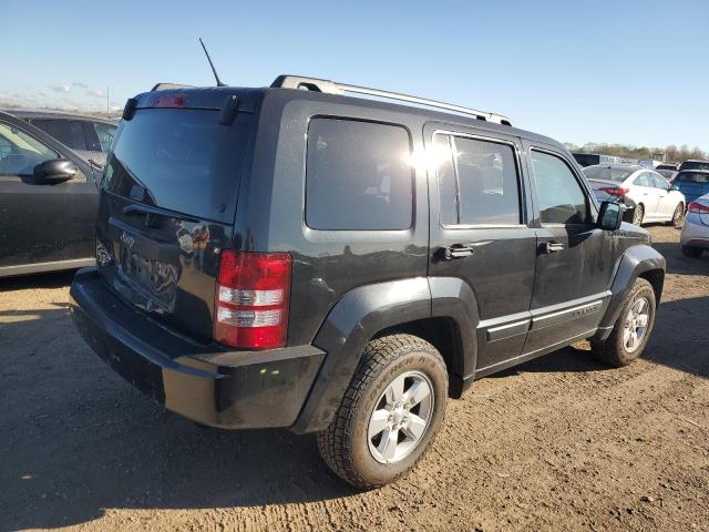 2010 JEEP LIBERTY SP - 1J4PN2GK1AW149769