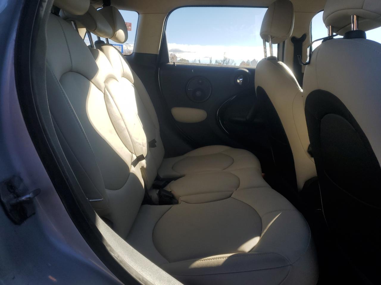 MINI COUNTRYMAN S COUNTRYMAN