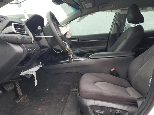 2018 TOYOTA CAMRY L - 4T1B11HKXJU152827