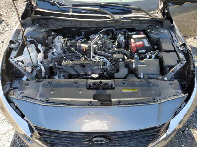 2024 NISSAN ALTIMA SV 1N4BL4DV3RN418684