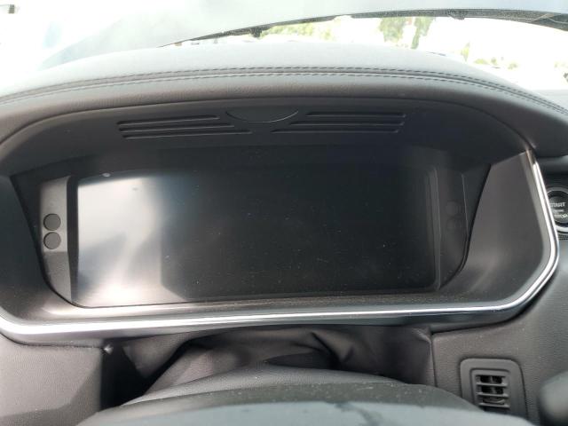 2021 LAND ROVER RANGE ROVE #3304502451