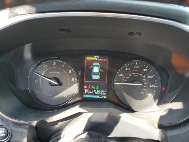 2018 SUBARU CROSSTREK #3274721789