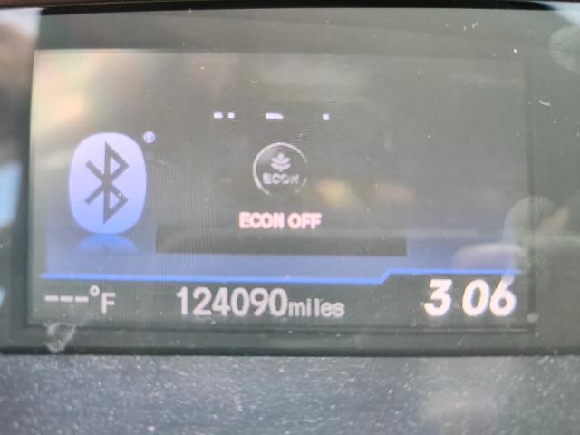 2013 HONDA CIVIC LX - 19XFB2F53DE289276