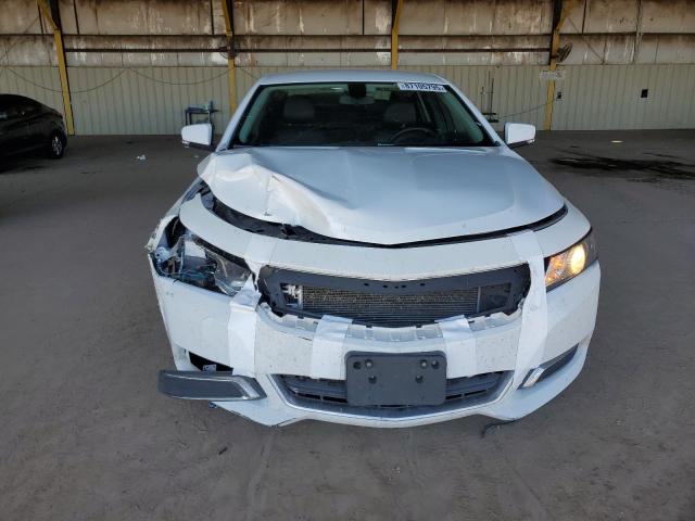 2017 CHEVROLET IMPALA LT 1G1105S37HU176789