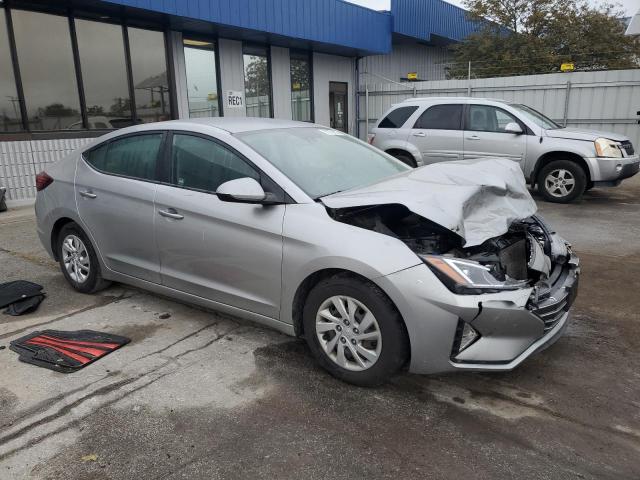 2020 HYUNDAI ELANTRA SE - 5NPD74LF2LH614012
