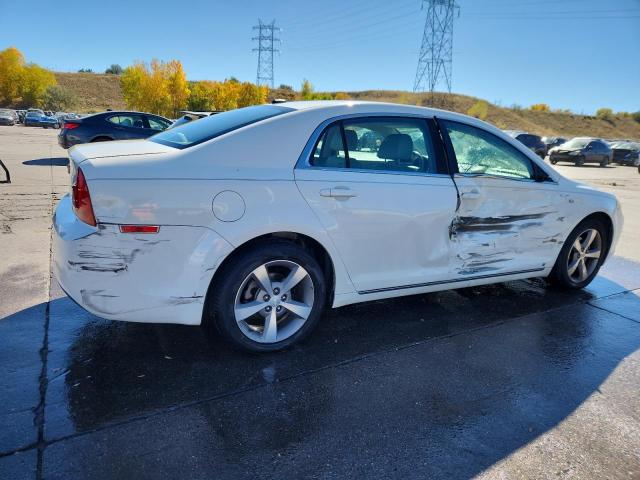 2008 CHEVROLET MALIBU 2LT #3294854764