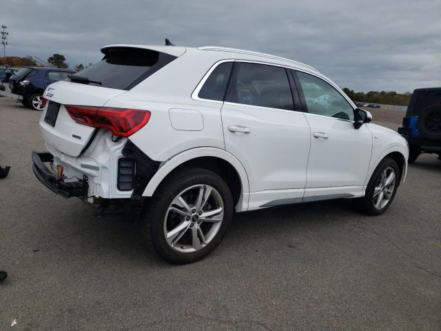 2024 AUDI Q3 PREMIUM #3304672938