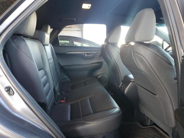 2016 LEXUS NX 200T BASE JTJBARBZ5G2077643