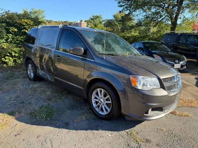 2019 DODGE GRAND CARA 2C4RDGCG5KR726250