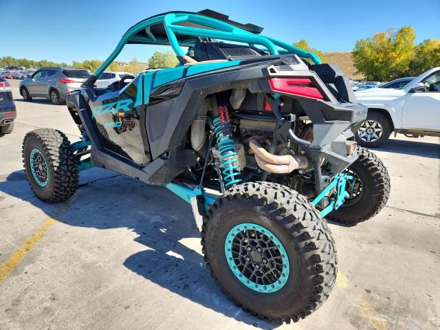 2025 POLARIS RZR PRO R - 3NSRPD2K6SG069992