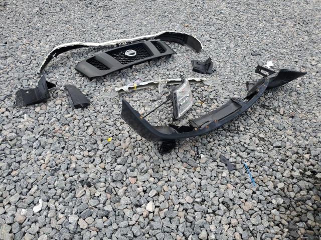 2021 NISSAN NV 1500 S 1N6BF0KMXMN809714