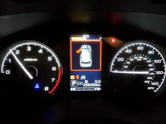 2020 SUBARU FORESTER - JF2SKADC4LH464901