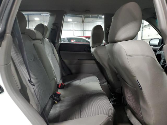 2006 SUBARU FORESTER 2 #3285589268