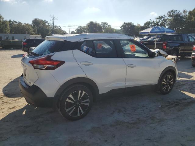 2019 NISSAN KICKS S - 3N1CP5CU5KL505173