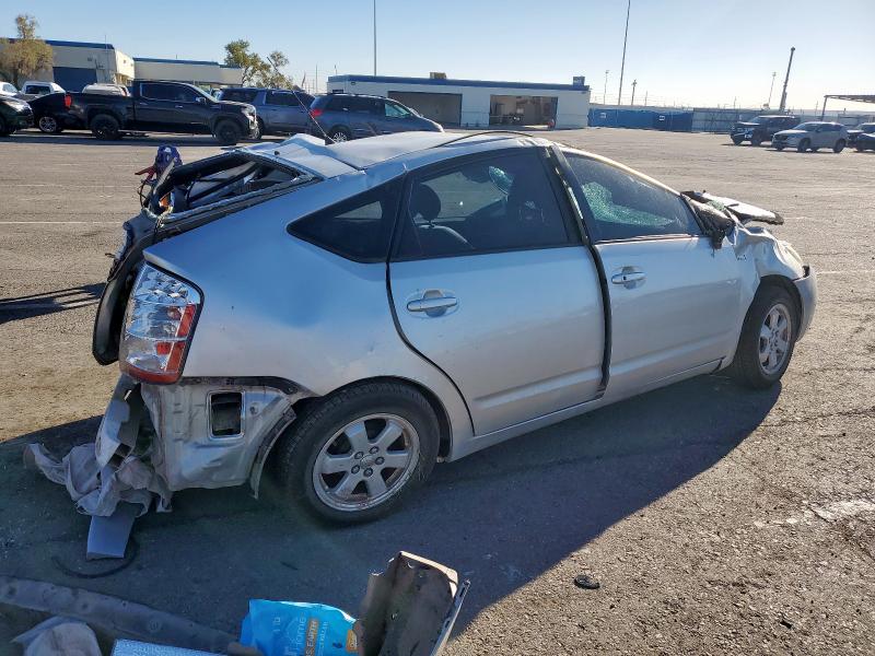 2008 TOYOTA PRIUS #3290380784