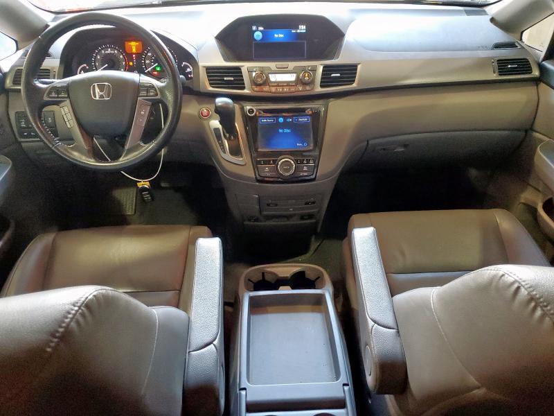 2015 HONDA ODYSSEY TO - 5FNRL5H98FB035250