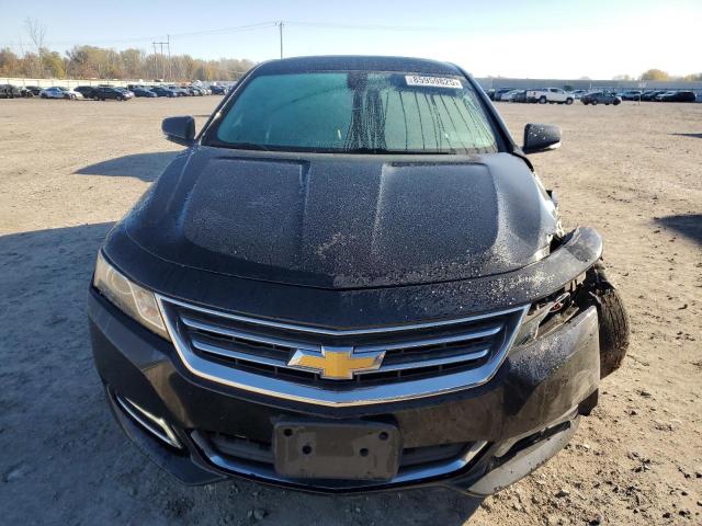 2018 CHEVROLET IMPALA LT #3303731444