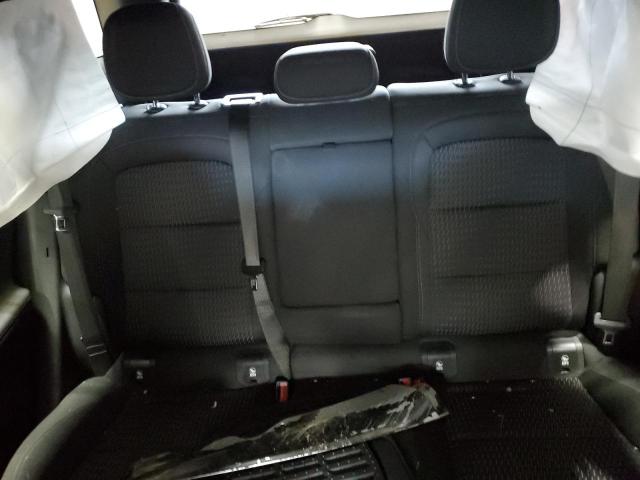 2025 CHEVROLET EQUINOX LT #3294535654