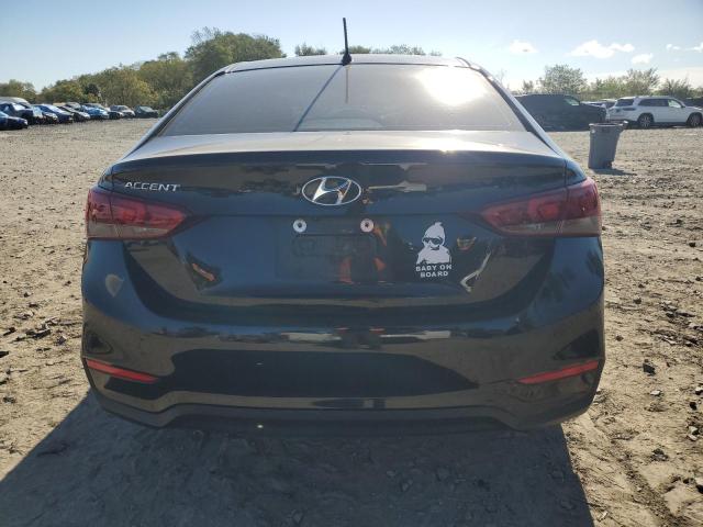 2021 HYUNDAI ACCENT SE #3303998682