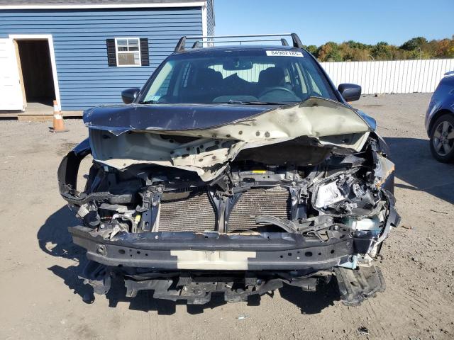 2015 SUBARU IMPREZA PR - JF1GPAC63F8233693