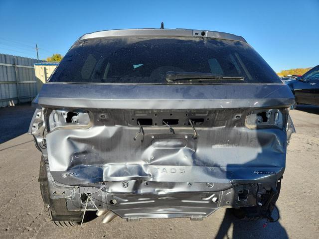 2025 VOLKSWAGEN TAOS SEL 3VV4C7B28SM021003